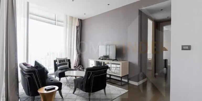 Magnolia Ratchadamri (2bed)-4
