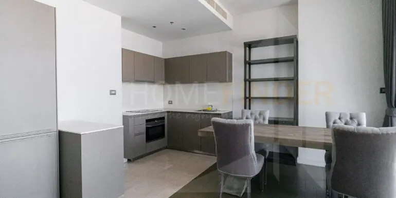 Magnolia Ratchadamri (2bed)-7