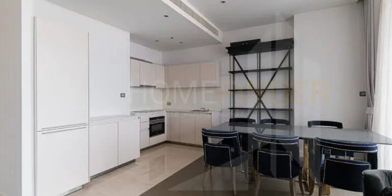 Magnolia Ratchadamri (2bed)-9