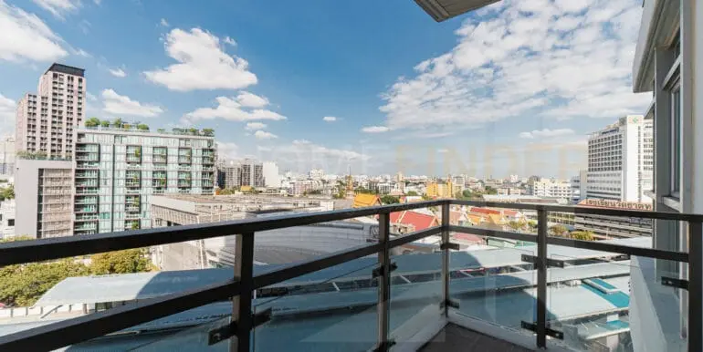Nusasiri Grand (2bed)-23