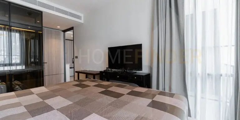 The Reserve Sukhumvit (1bed)-10