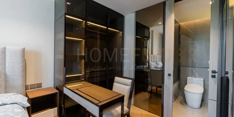 The Reserve Sukhumvit (1bed)-10