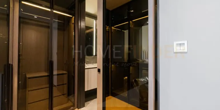 The Reserve Sukhumvit (1bed)-11