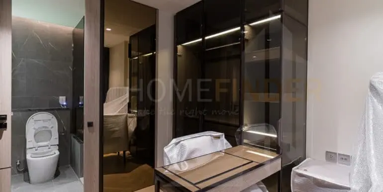 The Reserve Sukhumvit (1bed)-11