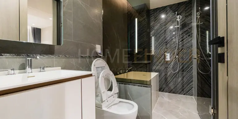 The Reserve Sukhumvit (1bed)-14