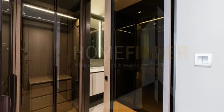 The Reserve Sukhumvit (1bed)-14