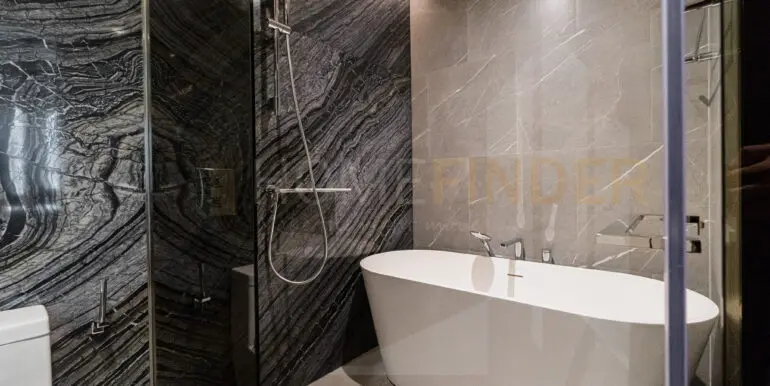 The Reserve Sukhumvit (1bed)-14
