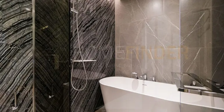 The Reserve Sukhumvit (1bed)-16