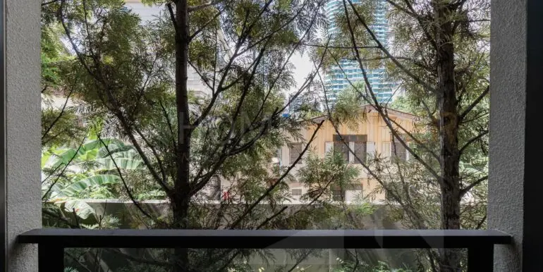 The Reserve Sukhumvit (1bed)-17
