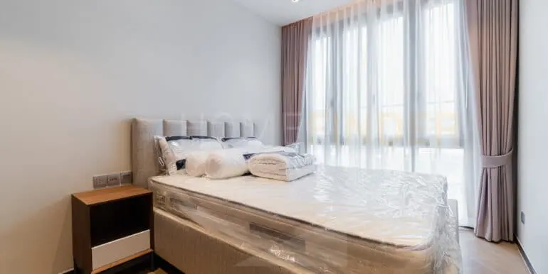 The Reserve Sukhumvit (1bed)-17