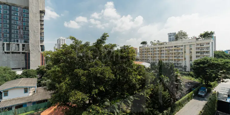 The Reserve Sukhumvit (1bed)-17