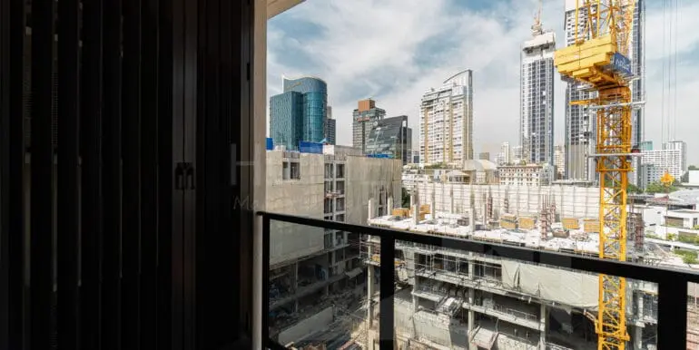 The Reserve Sukhumvit (1bed)-19