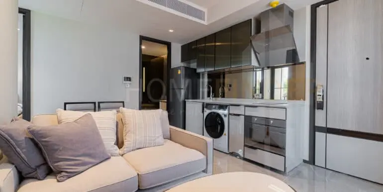 The Reserve Sukhumvit (1bed)-2