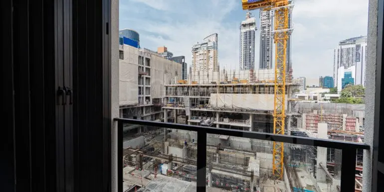 The Reserve Sukhumvit (1bed)-22