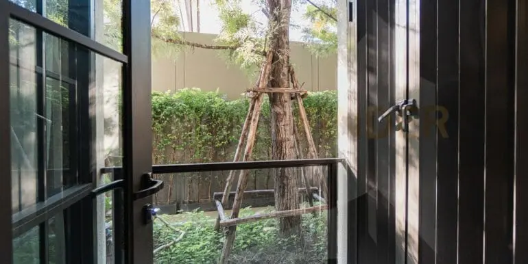The Reserve Sukhumvit (1bed)-33