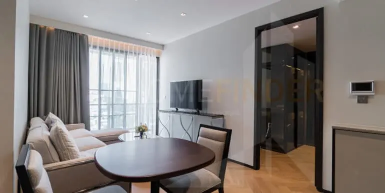 The Reserve Sukhumvit (1bed)-4