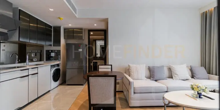 The Reserve Sukhumvit (1bed)-5
