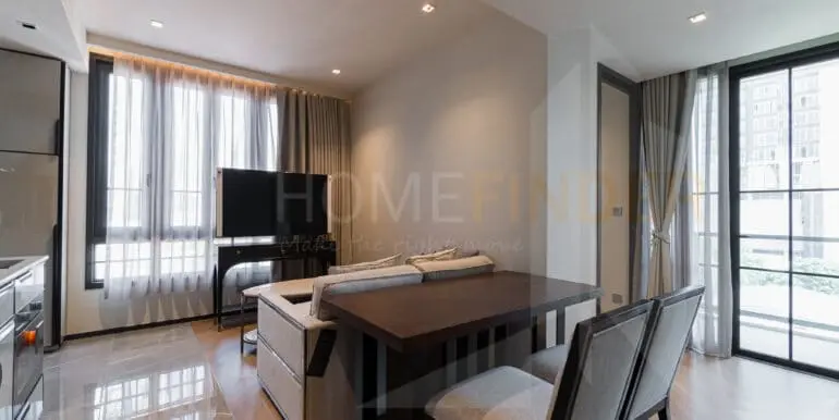 The Reserve Sukhumvit (1bed)-5