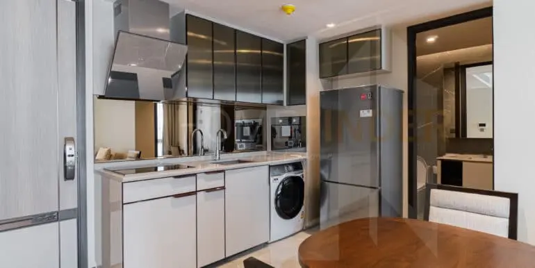 The Reserve Sukhumvit (1bed)-6