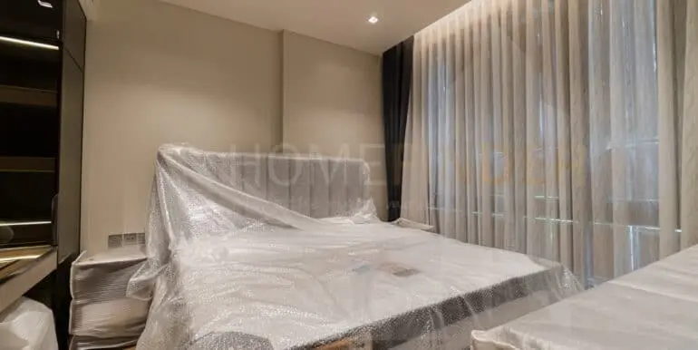 The Reserve Sukhumvit (1bed)-7