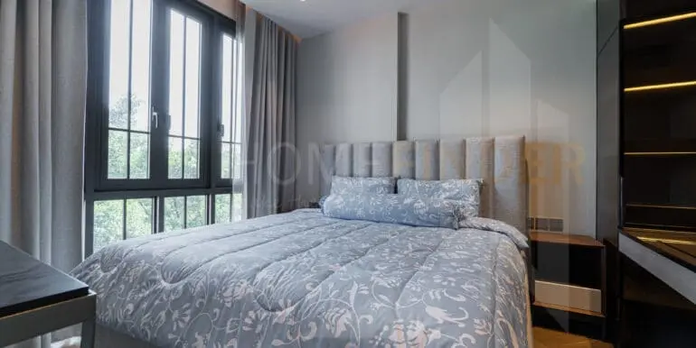 The Reserve Sukhumvit (1bed)-7