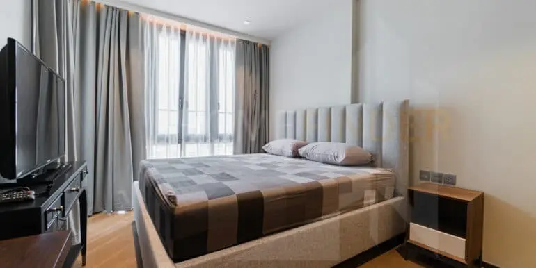 The Reserve Sukhumvit (1bed)-9