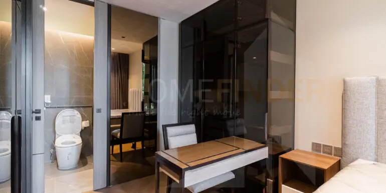 The Reserve Sukhumvit (2bed)-12