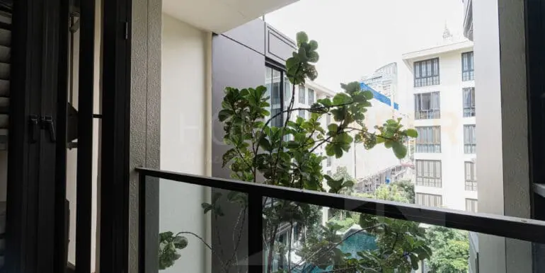 The Reserve Sukhumvit (2bed)-19