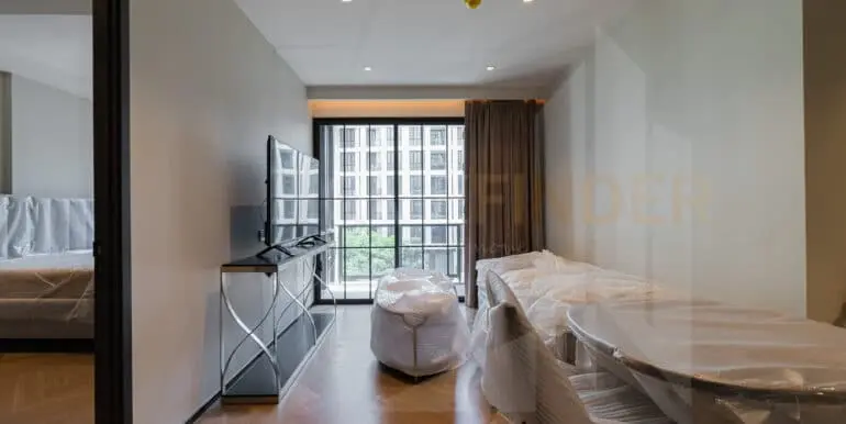 The Reserve Sukhumvit (2bed)-2