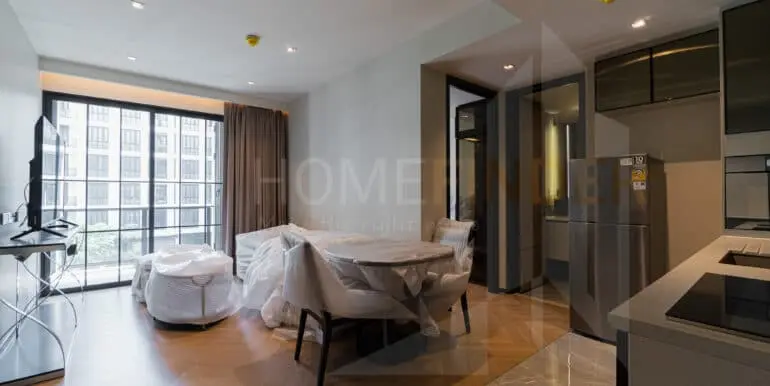 The Reserve Sukhumvit (2bed)