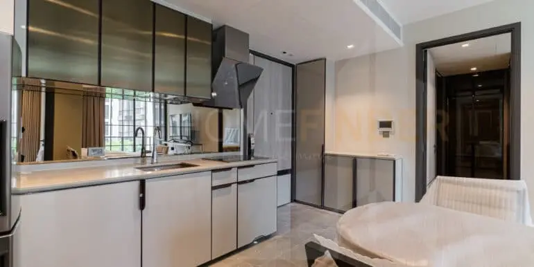 The Reserve Sukhumvit (2bed)-3