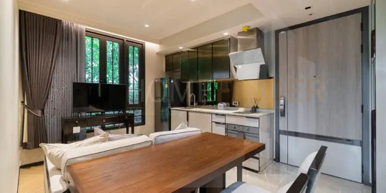 The Reserve Sukhumvit (2bed)-3