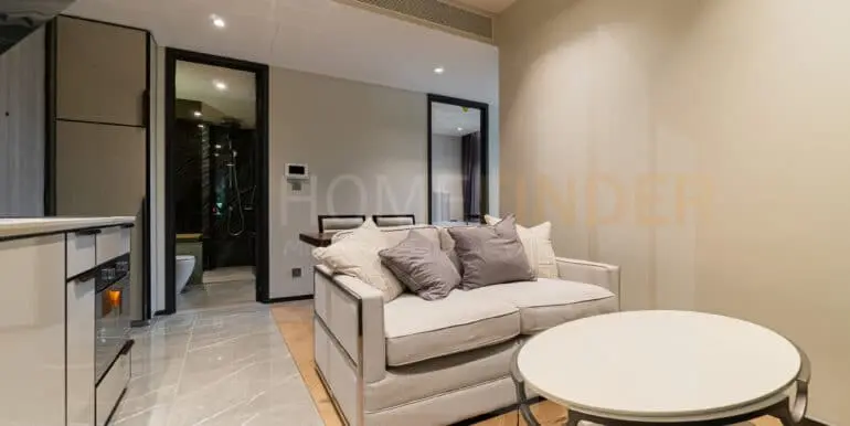 The Reserve Sukhumvit (2bed)-5