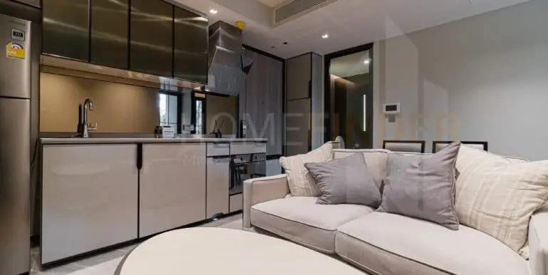 The Reserve Sukhumvit (2bed)-6
