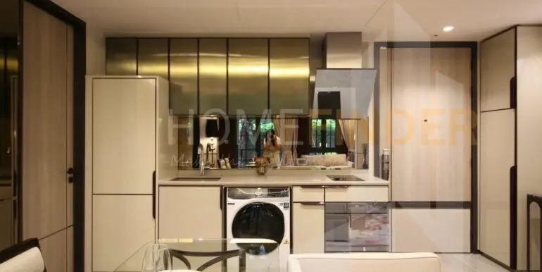 The Reserve Sukhumvit 61 - 1BR1WC50sqm - 02