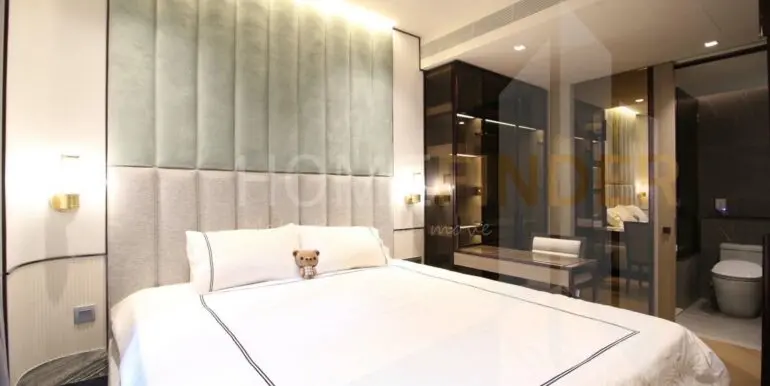 The Reserve Sukhumvit 61 - 1BR1WC50sqm - 03