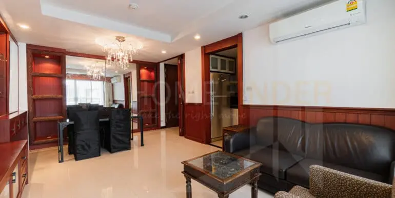 Avenue 61 (2bed 107sqm 50k)
