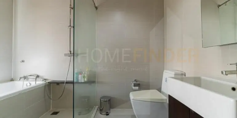Issara@42 Sukhumvit (2bed 85sqm 33k)-11