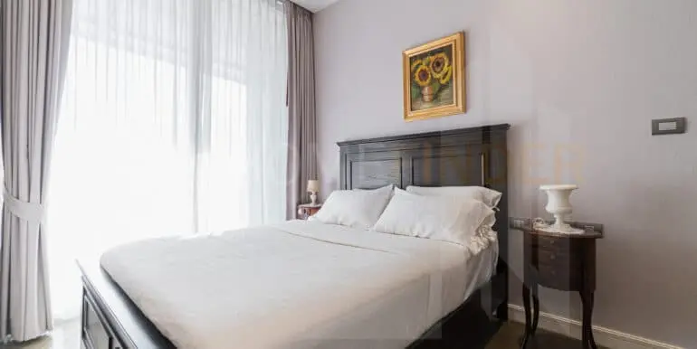 Magnolia Ratchadamri (1bed 50sqm 50k)-13