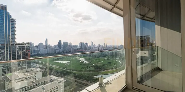 Magnolia Ratchadamri (1bed 50sqm 50k)-17
