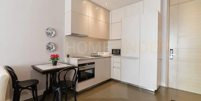 Magnolia Ratchadamri (1bed 50sqm 50k)-6