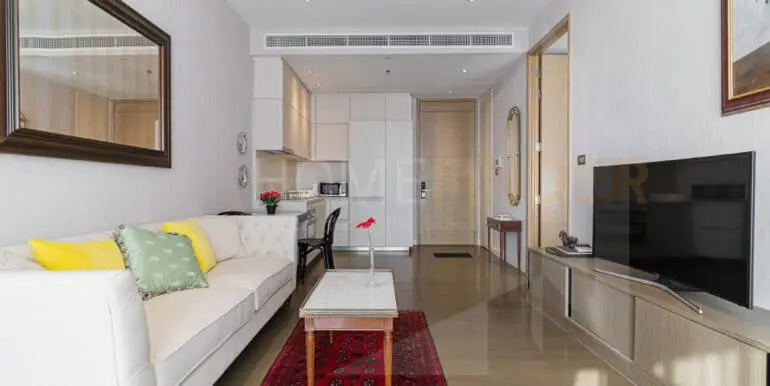 Magnolia Ratchadamri (1bed 50sqm 50k)-8