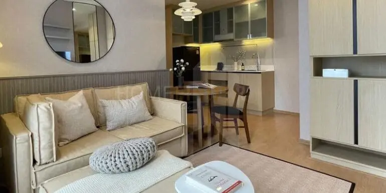 MaruEkkamai2-1BR1WC35sqm-01