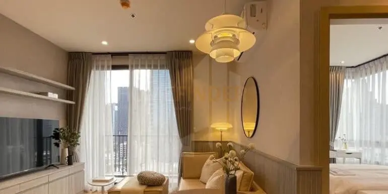 MaruEkkamai2-1BR1WC35sqm-03