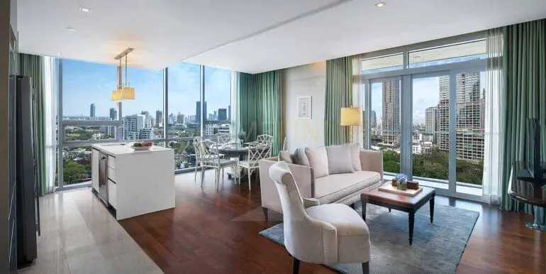 OrientalResidenceBKKhotel-3BR160sqm-05