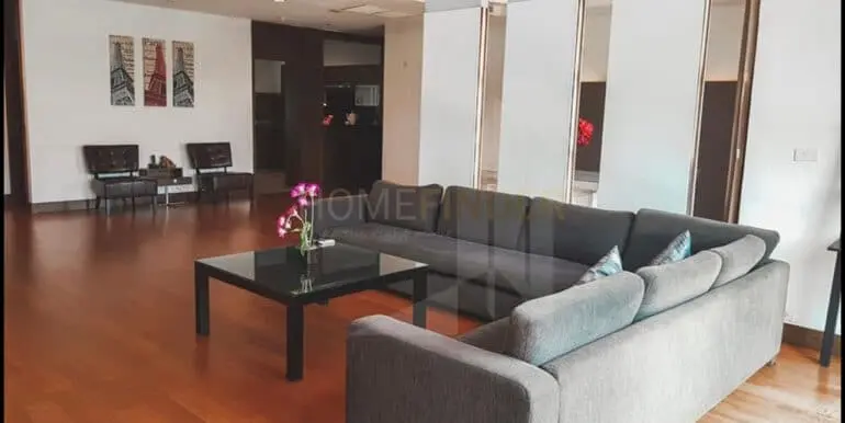 Royal residence park- 4BR4WC270sqm-02