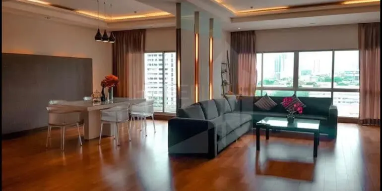 Royal residence park- 4BR4WC270sqm-05