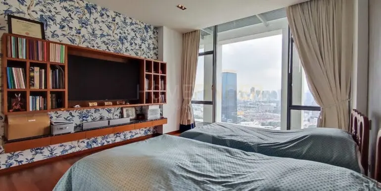 Sukhothai residence-4BR5WC325sqm-06