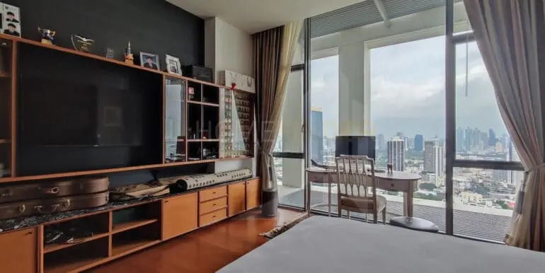 Sukhothai residence-4BR5WC325sqm-07
