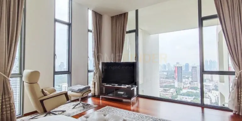Sukhothai residence-4BR5WC325sqm-09